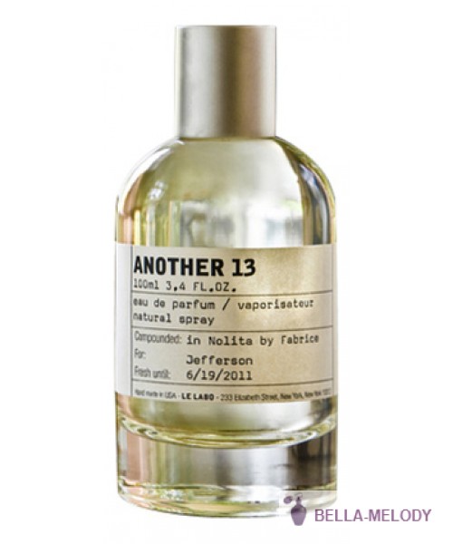 Le Labo Another 13