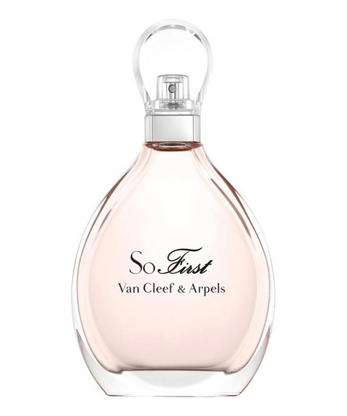 Van Cleef & Arpels So First