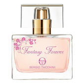 Sergio Tacchini Fantasy Forever Eau Romantique