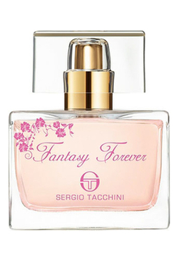 Sergio Tacchini Fantasy Forever Eau Romantique