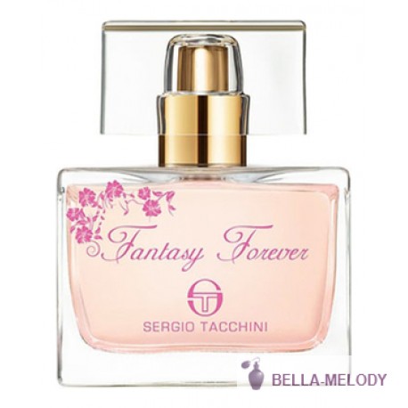 Sergio Tacchini Fantasy Forever Eau Romantique 11