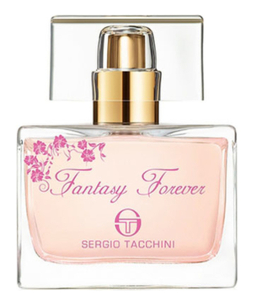 Sergio Tacchini Fantasy Forever Eau Romantique