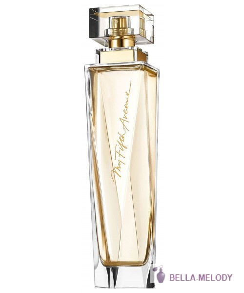 Elizabeth Arden My Fifth Avenue