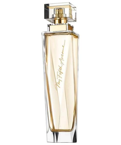 Elizabeth Arden My Fifth Avenue