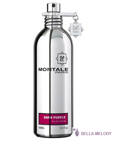 Montale Dark Purple