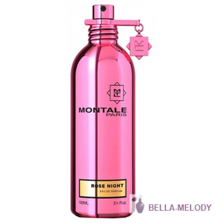 Montale Rose Night 11