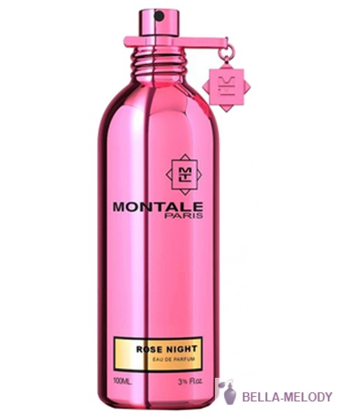 Montale Rose Night