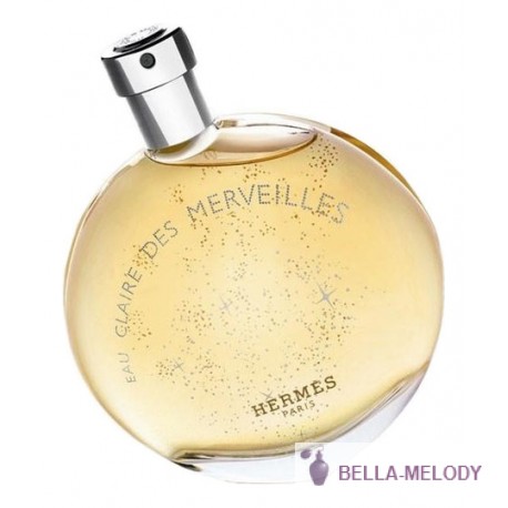 Hermes Eau Claire Des Merveilles 11