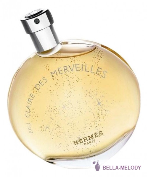 Hermes Eau Claire Des Merveilles