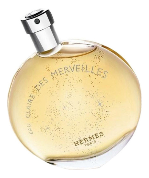 Hermes Eau Claire Des Merveilles