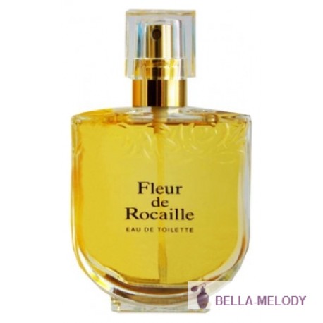 Caron Fleur De Rocaille 11