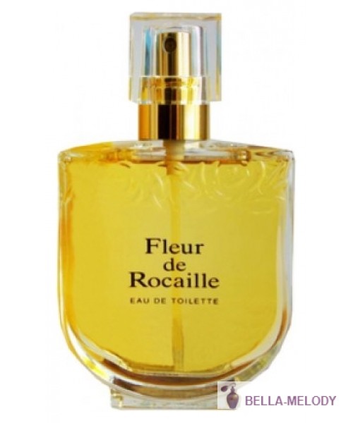 Caron Fleur De Rocaille