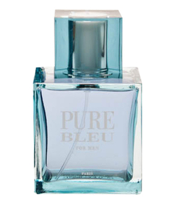 Karen Low Pure Bleu