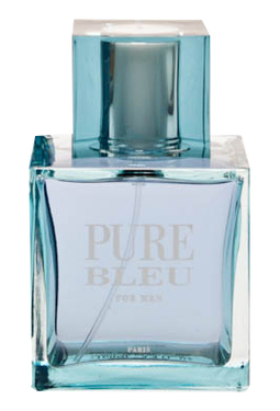 Karen Low Pure Bleu