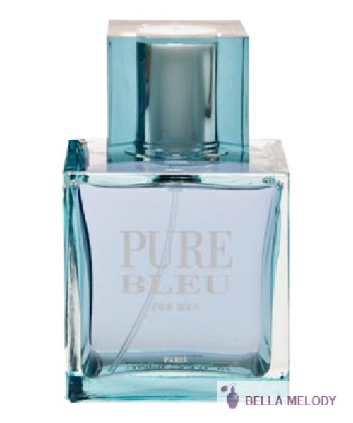 Karen Low Pure Bleu