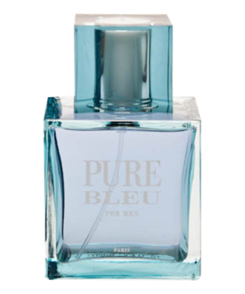 Karen Low Pure Bleu