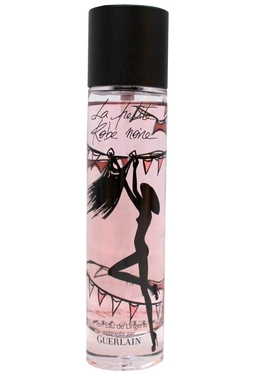 Guerlain La Petite Robe Noir Mon Eau De Lingerie