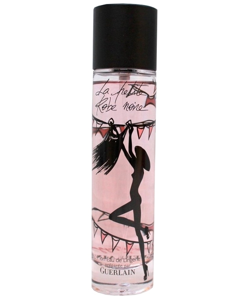 Guerlain La Petite Robe Noir Mon Eau De Lingerie