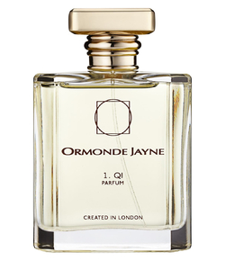 Ormonde Jayne Qi