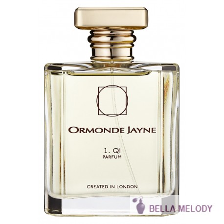 Ormonde Jayne Qi 11