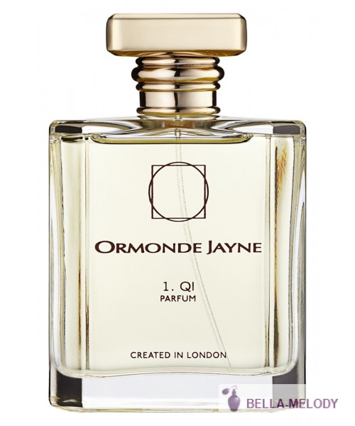 Ormonde Jayne Qi