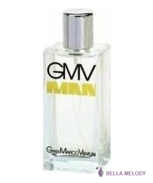 Gian Marco Venturi GMV MAN