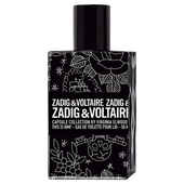 Zadig & Voltaire Capsule Collection This Is Him