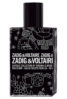 Zadig & Voltaire Capsule Collection This Is Him
