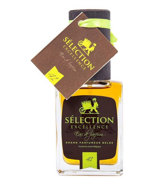 Selection Excellence No 41