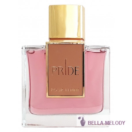 Rue Broca Pride Pour Femme 11