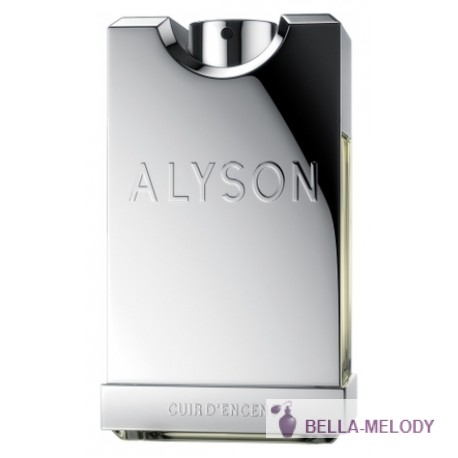 Alyson Oldoini Cuir D'Encens 11