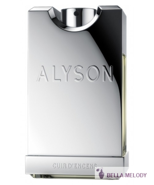 Alyson Oldoini Cuir D'Encens