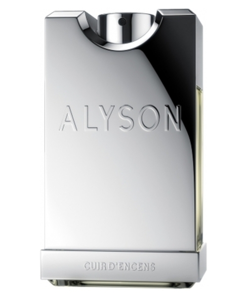 Alyson Oldoini Cuir D'Encens