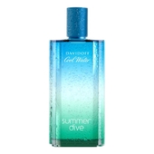 Davidoff Cool Water Summer Dive Man