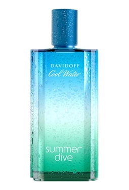 Davidoff Cool Water Summer Dive Man