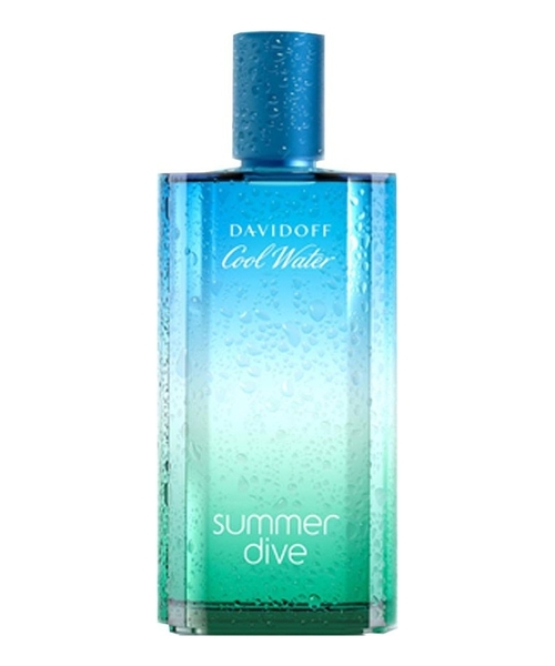 Davidoff Cool Water Summer Dive Man