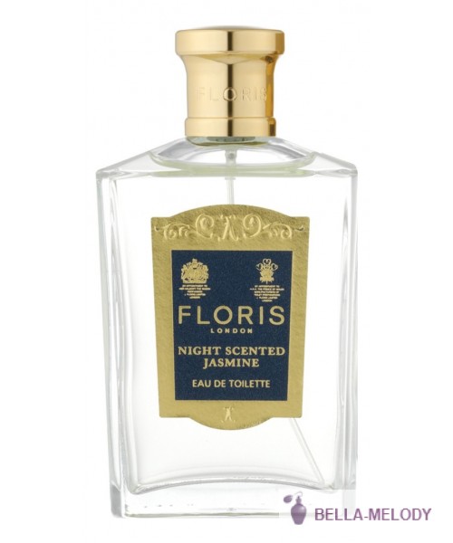 Floris Night Scented Jasmine