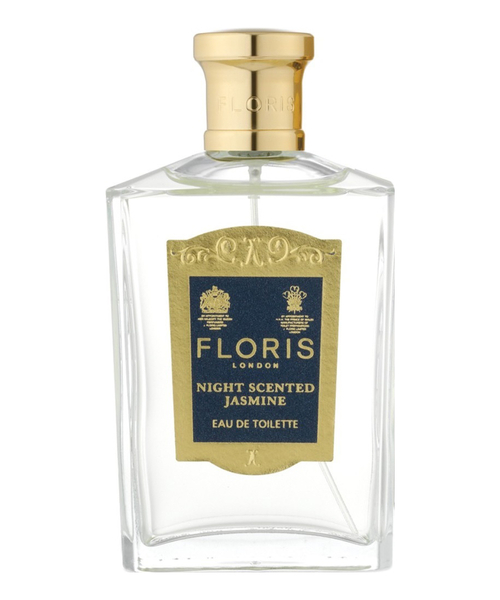 Floris Night Scented Jasmine