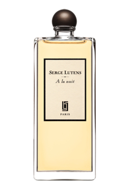 Serge Lutens A La Nuit