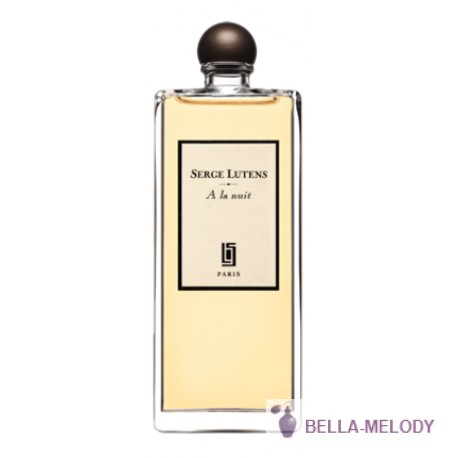 Serge Lutens A La Nuit 11