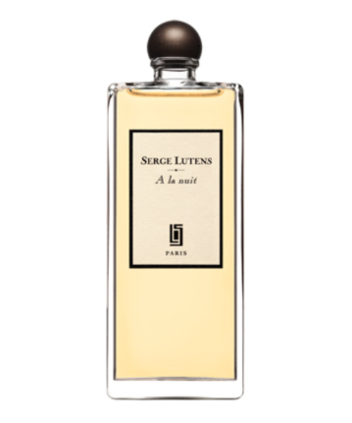 Serge Lutens A La Nuit