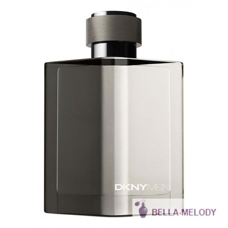 DKNY Men 2009 (Silver) 11