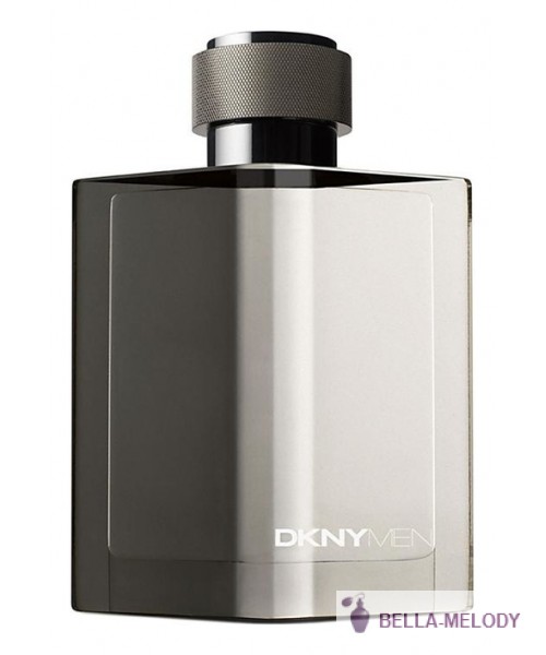 DKNY Men 2009 (Silver)