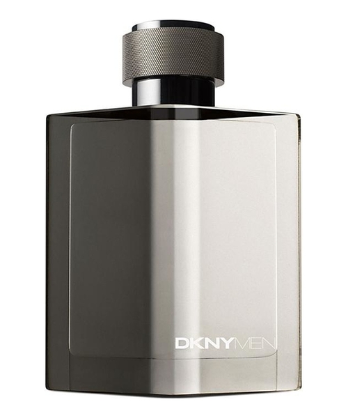 DKNY Men 2009 (Silver)