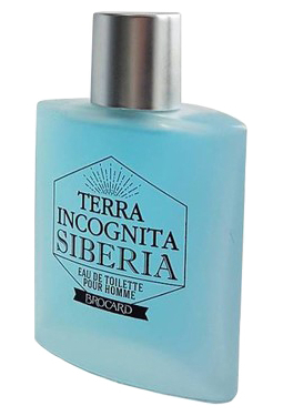 Brocard Terra Incognita Siberia