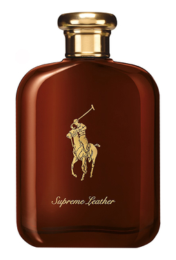 Ralph Lauren Polo Supreme Leather