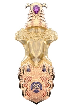 Shaik Opulent Gold Edition For Women