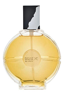 Pierre Cardin Paradoxe
