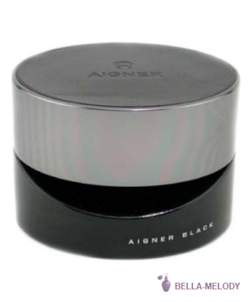 Etienne Aigner Black For Men