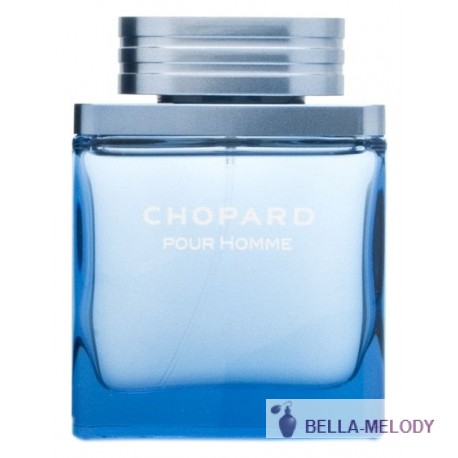 Chopard Pour Homme 11